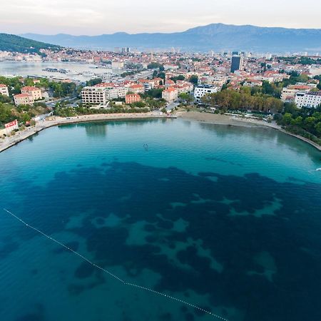 Apartment Happy In Split Center 10 Min Walk From Bacvice Beach ภายนอก รูปภาพ
