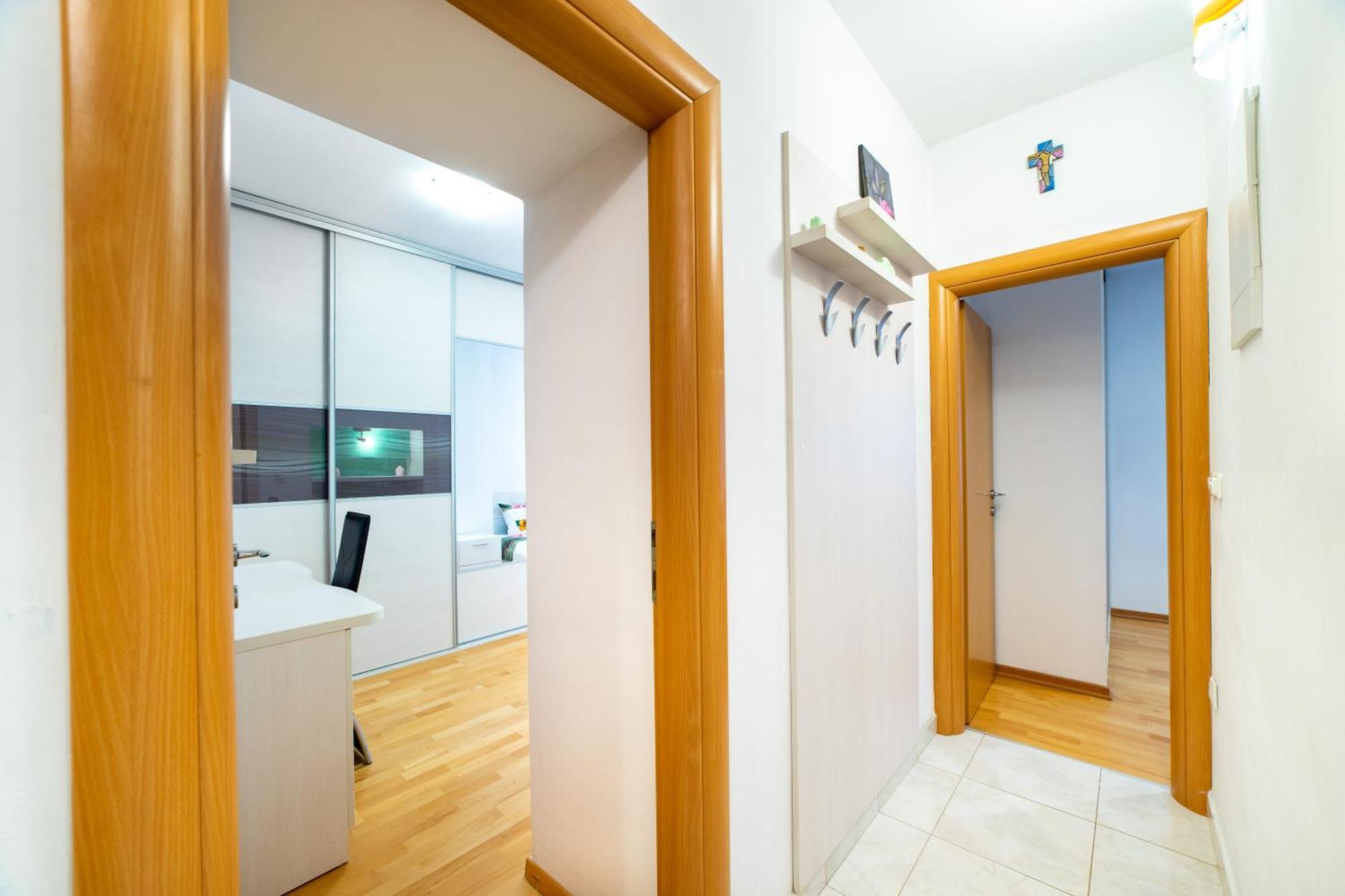 Apartment Happy In Split Center 10 Min Walk From Bacvice Beach ภายนอก รูปภาพ