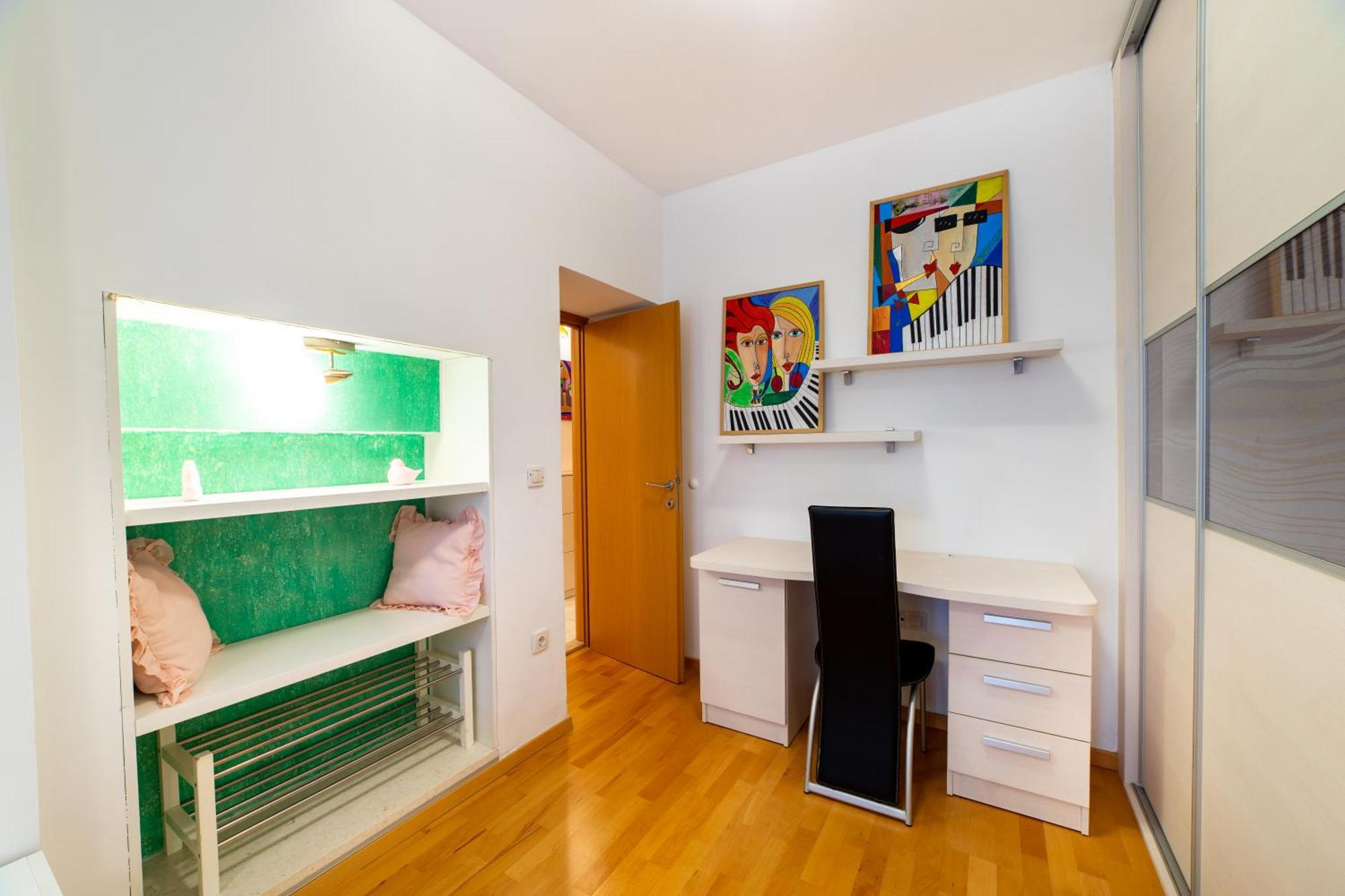 Apartment Happy In Split Center 10 Min Walk From Bacvice Beach ภายนอก รูปภาพ